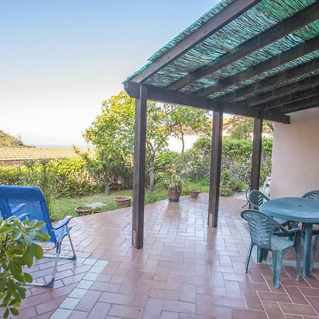 Appartamenti La Zanca Exteriér fotografie
