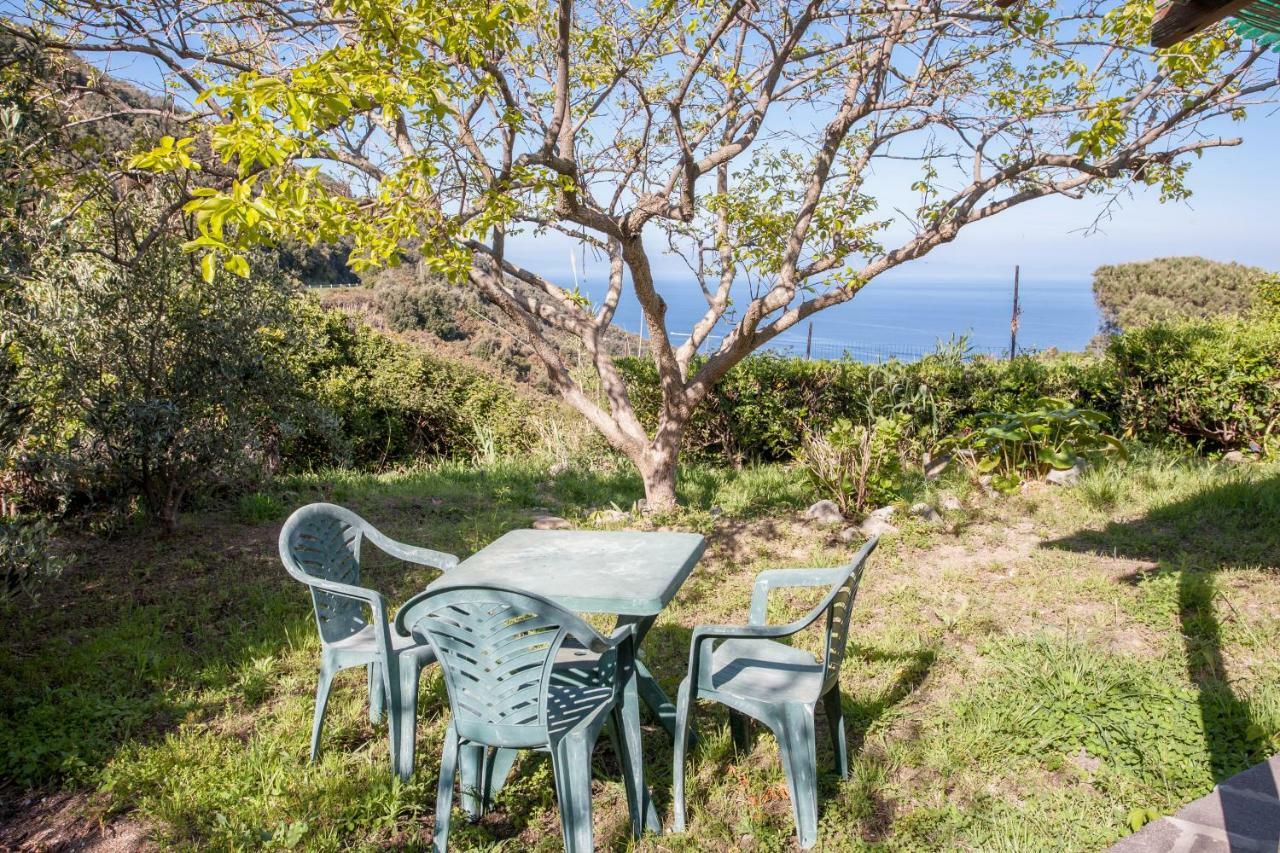 Appartamenti La Zanca Exteriér fotografie